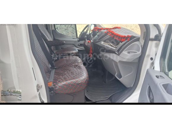 Sahibinden Ford Trucks Transit 350 ED
