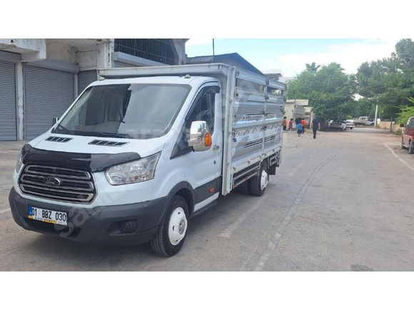 Sahibinden Ford Trucks Transit 350 ED