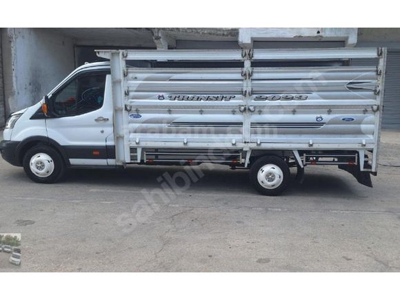 Sahibinden Ford Trucks Transit 350 ED