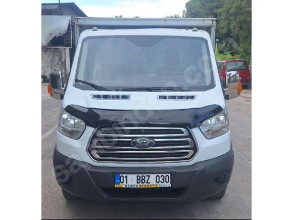 Sahibinden Ford Trucks Transit 350 ED