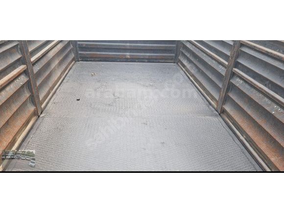 Sahibinden Ford Trucks Transit 350 ED