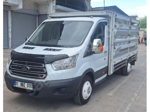 Sahibinden Ford Trucks Transit 350 ED
