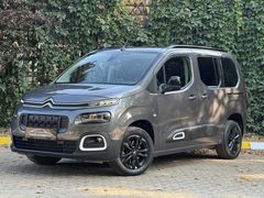 ''PARS OTOMOTİV'' 2024 BERLİNGO SHINE HATASIZ SERVIS BAKIMLI