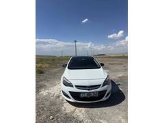 Sahibinden Opel Astra 1.6 CDTI Design 2016 Model  264.000 km Beyaz
