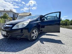 Sahibinden Opel Corsa 1.3 CDTI Enjoy 111 2010 Model  282.000 km Siyah