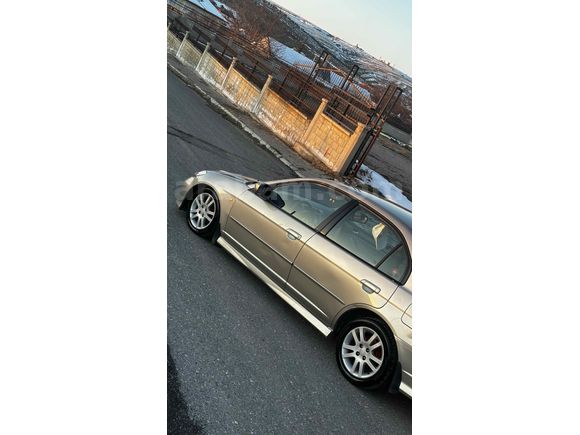 Sahibinden Honda Civic 1.6i VTEC LS Elegance 2006 Model 