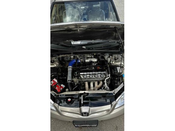 Sahibinden Honda Civic 1.6i VTEC LS Elegance 2006 Model 