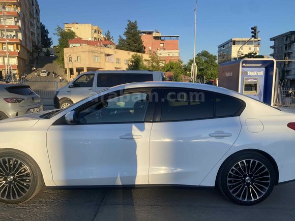 Sahibinden Ford Focus 1.5 TDCi Trend X 2020 Model 