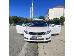 ACİL SATLIK Sahibinden Honda Civic