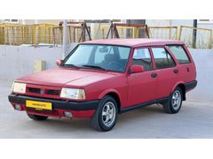 Galeriden Tofaş Kartal 5 Vites 1992 Model Mersin