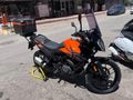 Memurdan Temiz KTM 390 Adventure 