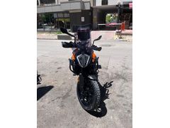 Memurdan Temiz KTM 390 Adventure 
