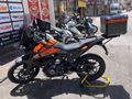 Memurdan Temiz KTM 390 Adventure 