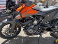 Memurdan Temiz KTM 390 Adventure 