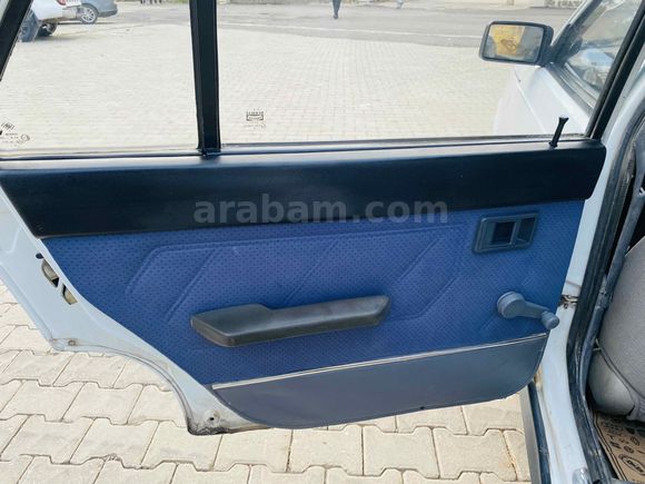 Galeriden Renault R 9 1.4 Spring 1995 Model Şanlıurfa