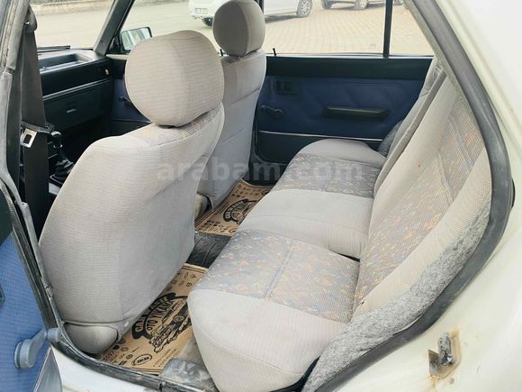 Galeriden Renault R 9 1.4 Spring 1995 Model Şanlıurfa