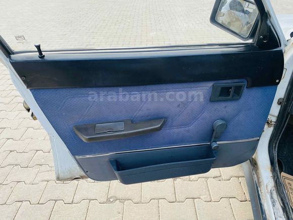 Galeriden Renault R 9 1.4 Spring 1995 Model Şanlıurfa