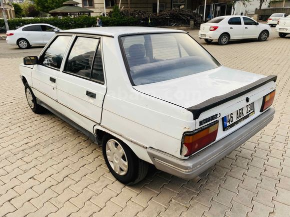 Galeriden Renault R 9 1.4 Spring 1995 Model Şanlıurfa