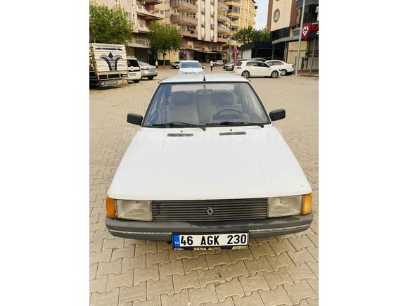 Galeriden Renault R 9 1.4 Spring 1995 Model Şanlıurfa