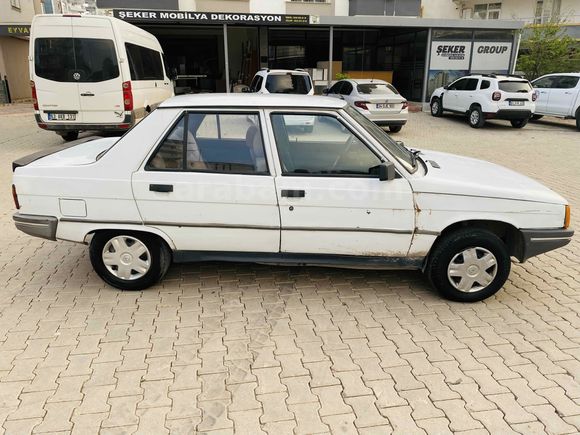 Galeriden Renault R 9 1.4 Spring 1995 Model Şanlıurfa