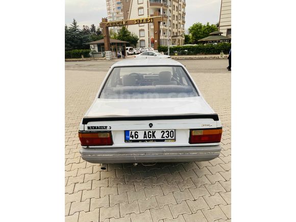 Galeriden Renault R 9 1.4 Spring 1995 Model Şanlıurfa