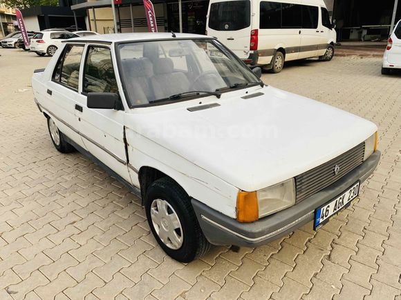 Galeriden Renault R 9 1.4 Spring 1995 Model Şanlıurfa