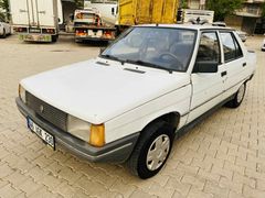 Galeriden Renault R 9 1.4 Spring 1995 Model Şanlıurfa