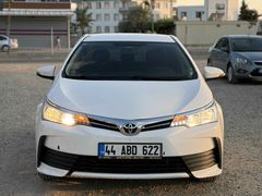 Galeriden Toyota Corolla 1.6 Life 2018  LPG,Lİ ÇELİK CANTLI 