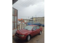 Sahibinden Toyota Corolla 1.3 XL 1993 Model