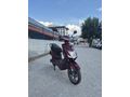 Bayandan kullanılmış temiz 1 haftalık 140 KM'DE VOLTA VSX MOTOR