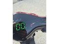 Bayandan kullanılmış temiz 1 haftalık 140 KM'DE VOLTA VSX MOTOR