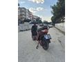 Bayandan kullanılmış temiz 1 haftalık 140 KM'DE VOLTA VSX MOTOR