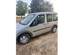 Sahibinden Ford Tourneo Connect 1.8 TDCI K230L 2008 Model  
 (Gümüş)