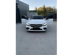 Sahibinden Mercedes - Benz C 200 AMG 2018 Model 