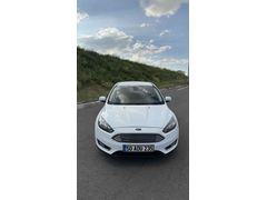 Sahibinden Ford Focus 1.5 TDCi Titanium 2016 Model Nevşehir 137.000 km Beyaz