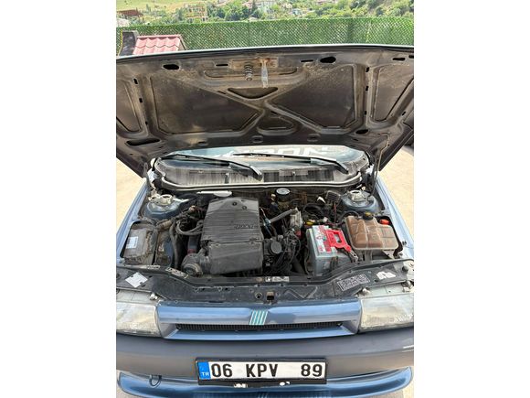 TEMİZ DİRİ 98 TİPO 1.4 SX İE 