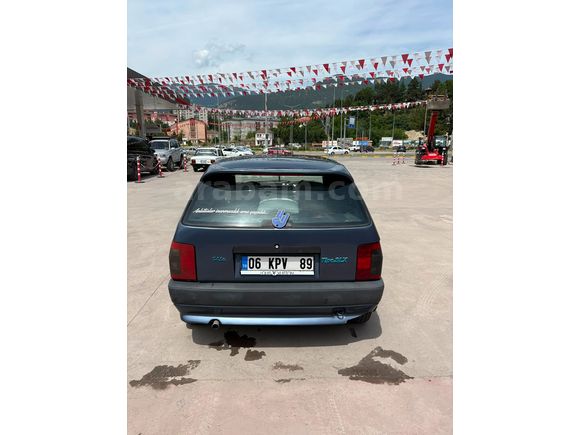 TEMİZ DİRİ 98 TİPO 1.4 SX İE 