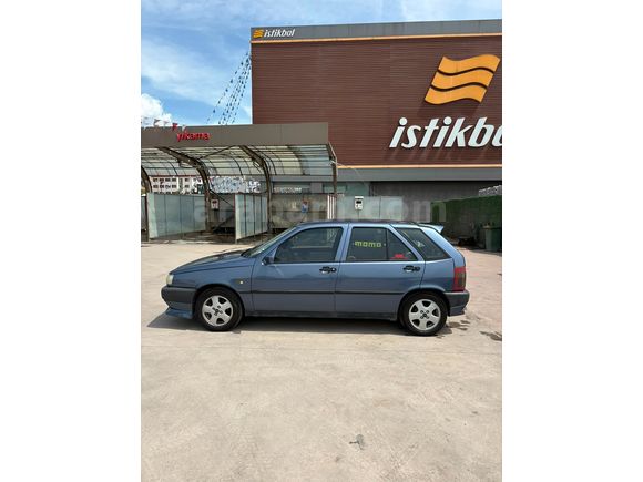 TEMİZ DİRİ 98 TİPO 1.4 SX İE 