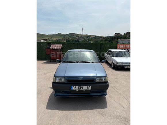 TEMİZ DİRİ 98 TİPO 1.4 SX İE 