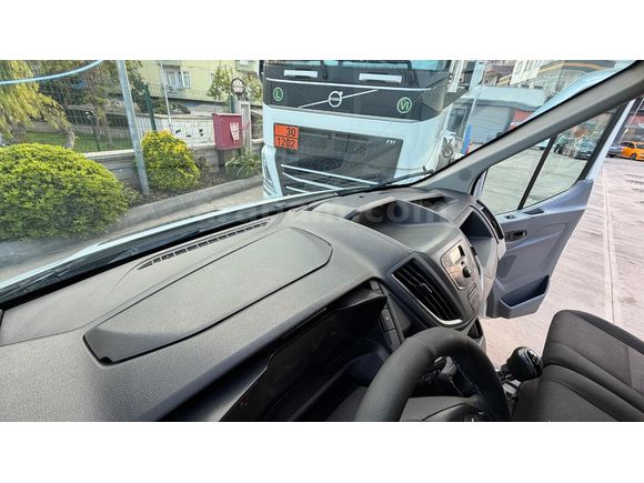 Galeriden Ford Transit 350 L 2014 Model Mersin