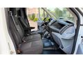 Galeriden Ford Transit 350 L 2014 Model Mersin