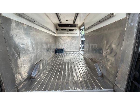 Galeriden Ford Transit 350 L 2014 Model Mersin