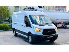 Galeriden Ford Transit 350 L 2014 Model Mersin