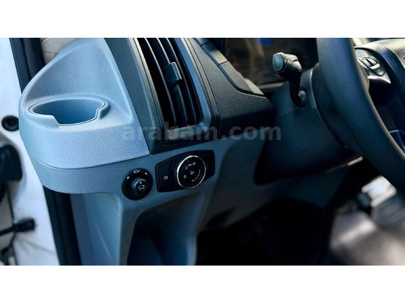 Galeriden Ford Transit 350 L 2014 Model Mersin