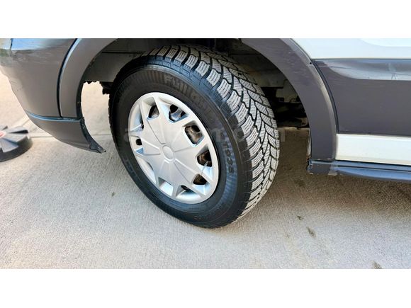 Galeriden Ford Transit 350 L 2014 Model Mersin