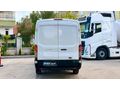 Galeriden Ford Transit 350 L 2014 Model Mersin