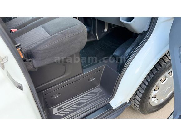 Galeriden Ford Transit 350 L 2014 Model Mersin