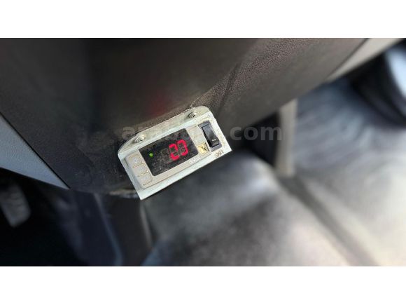 Galeriden Ford Transit 350 L 2014 Model Mersin