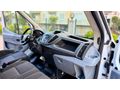 Galeriden Ford Transit 350 L 2014 Model Mersin