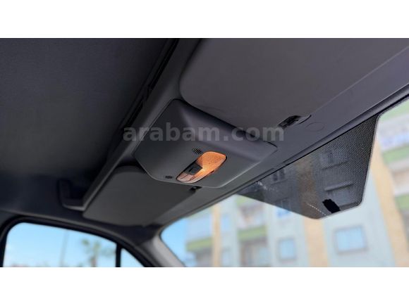 Galeriden Ford Transit 350 L 2014 Model Mersin